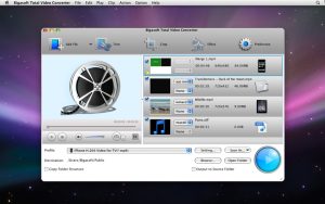 Bigasoft Total Video Converter 6.5.0.8427 Crack Free Download