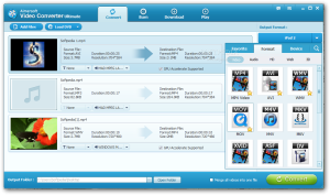 Aimersoft Video Converter Ultimate 11.7.4.3 Crack Free Download