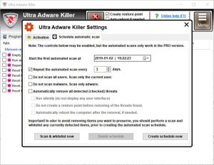 Ultra Adware Killer 10.7.0.0 Crack + Torrent Latest Download 2023