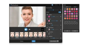 CyberLink PerfectCam Premium 2.3.6008 With Crack Latest 2023