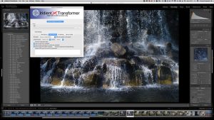 Iridient X-Transformer 3.7.2 Crack + License Keys Free Download