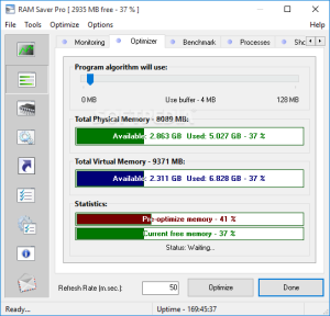 RAM Saver Pro 23.2 Crack + License Keys Free Download 2023