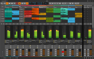 Bitwig Studio 4.4.10 Crack + Activation Keys Latest [2023]